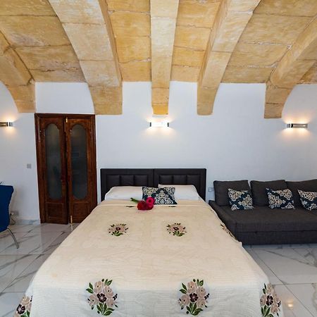 Valletta Old Well Apartments Εξωτερικό φωτογραφία