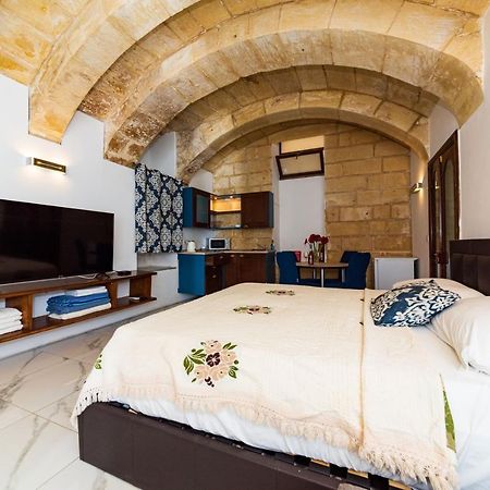 Valletta Old Well Apartments Εξωτερικό φωτογραφία