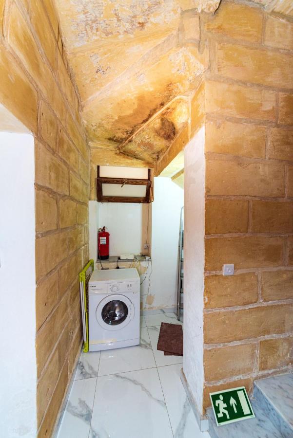 Valletta Old Well Apartments Εξωτερικό φωτογραφία