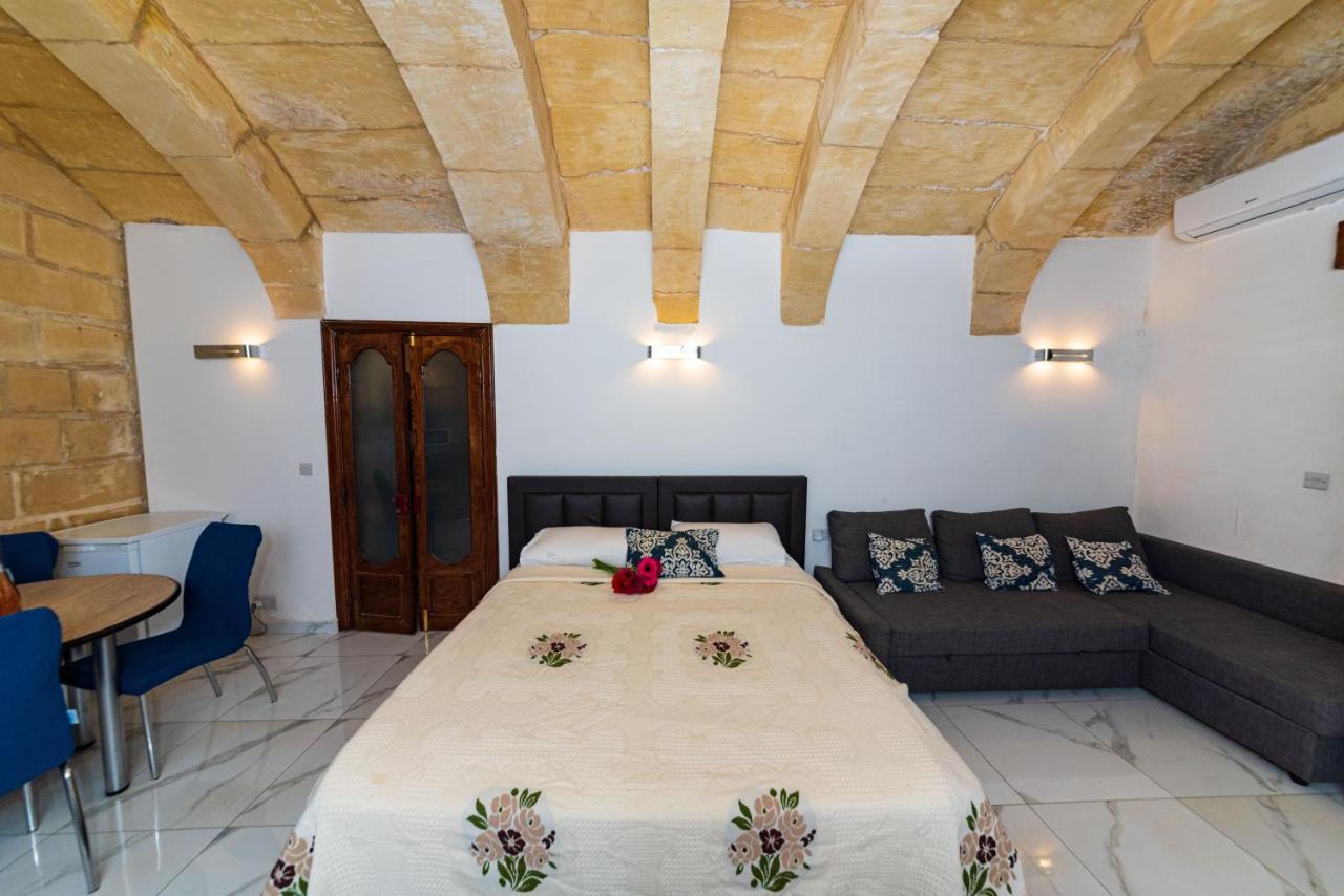 Valletta Old Well Apartments Εξωτερικό φωτογραφία