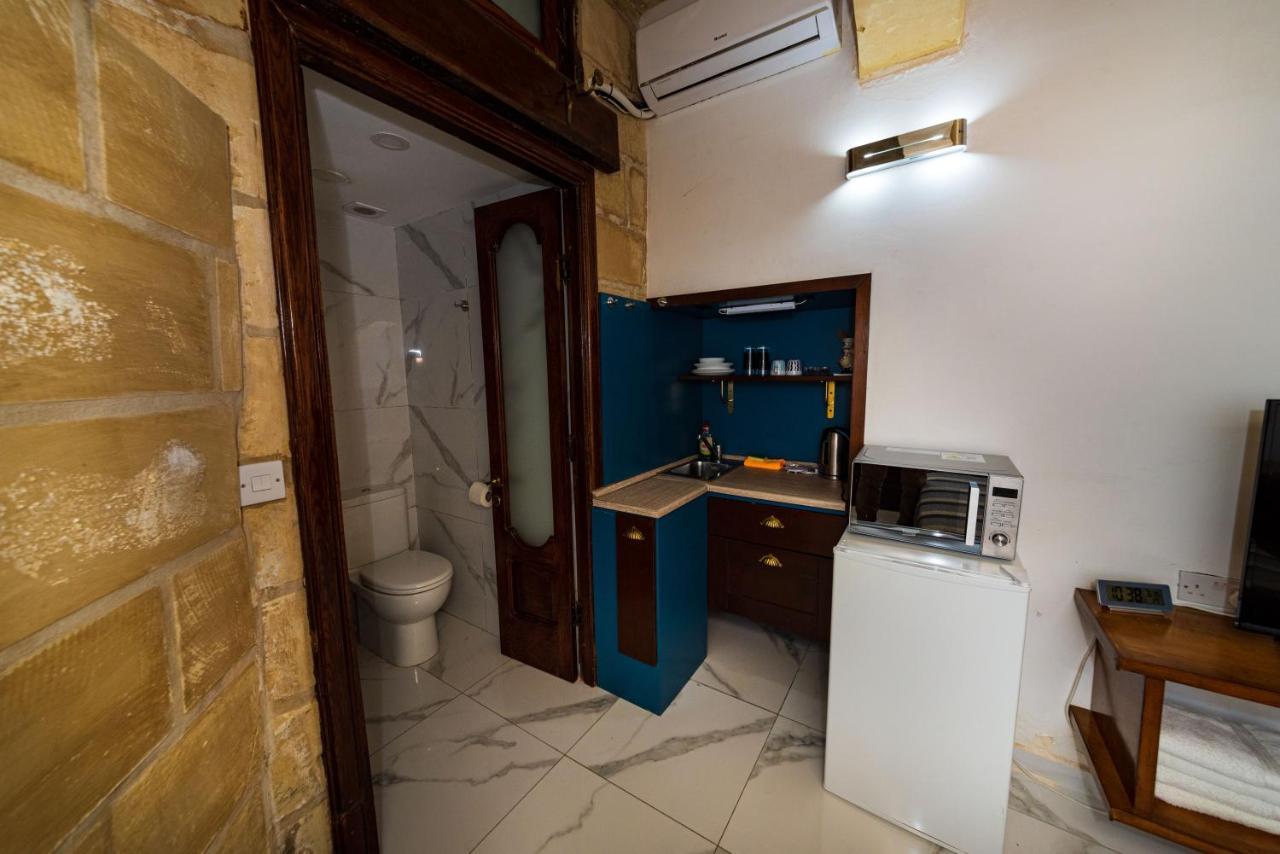 Valletta Old Well Apartments Εξωτερικό φωτογραφία