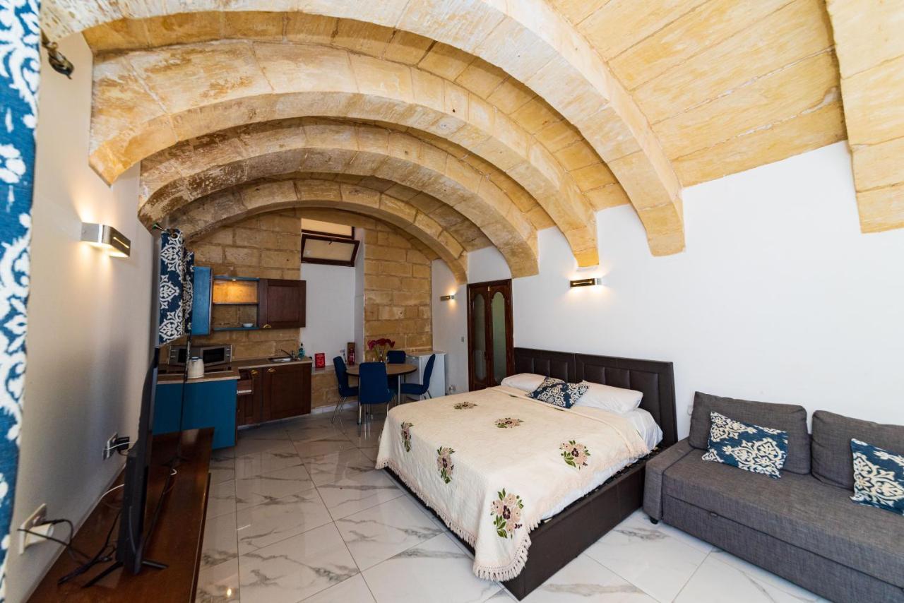 Valletta Old Well Apartments Εξωτερικό φωτογραφία