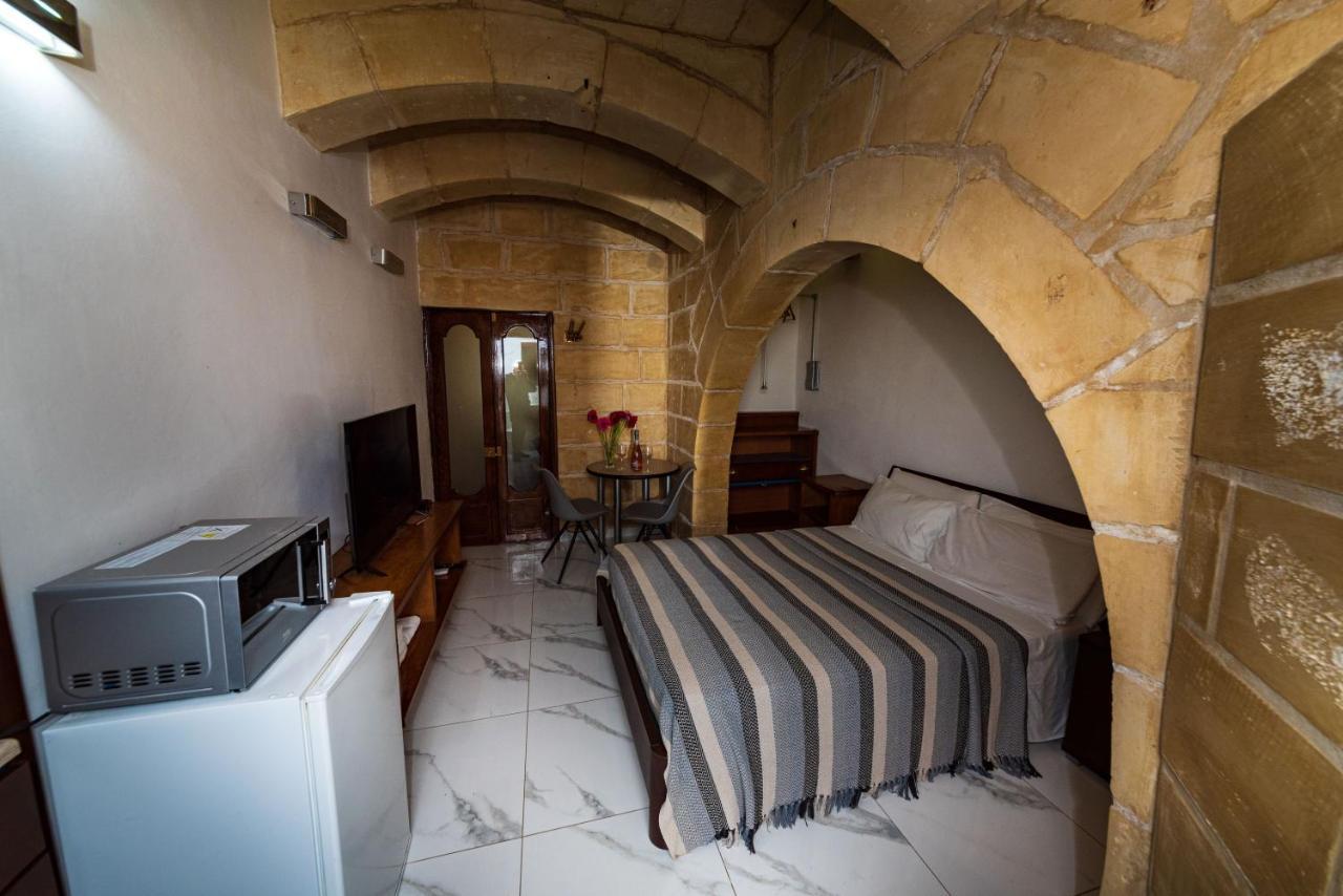 Valletta Old Well Apartments Εξωτερικό φωτογραφία