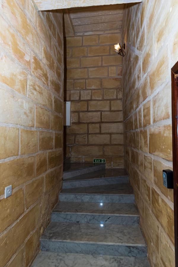 Valletta Old Well Apartments Εξωτερικό φωτογραφία