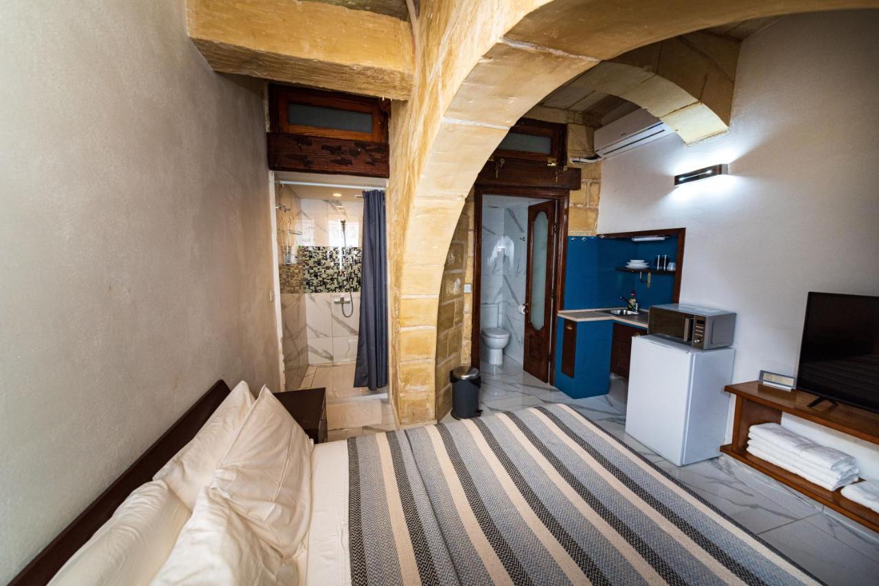 Valletta Old Well Apartments Εξωτερικό φωτογραφία