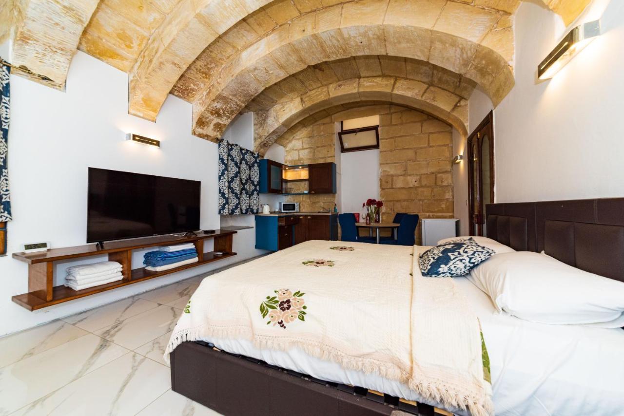 Valletta Old Well Apartments Εξωτερικό φωτογραφία