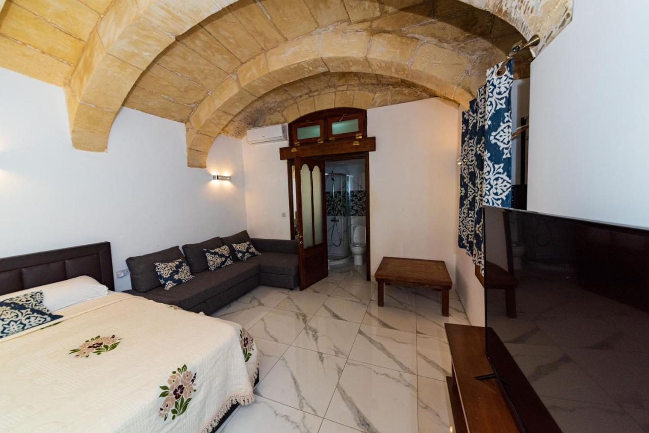 Valletta Old Well Apartments Εξωτερικό φωτογραφία