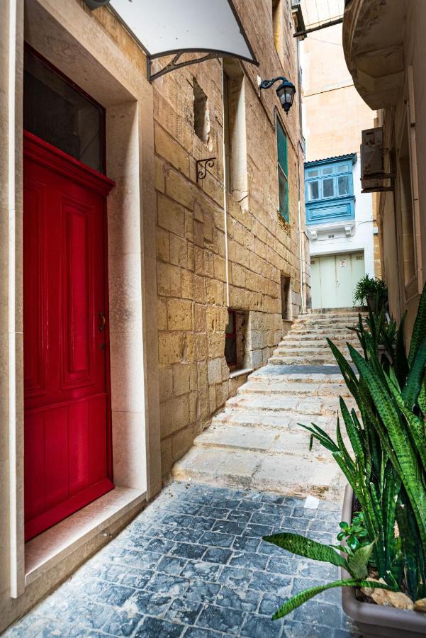 Valletta Old Well Apartments Εξωτερικό φωτογραφία