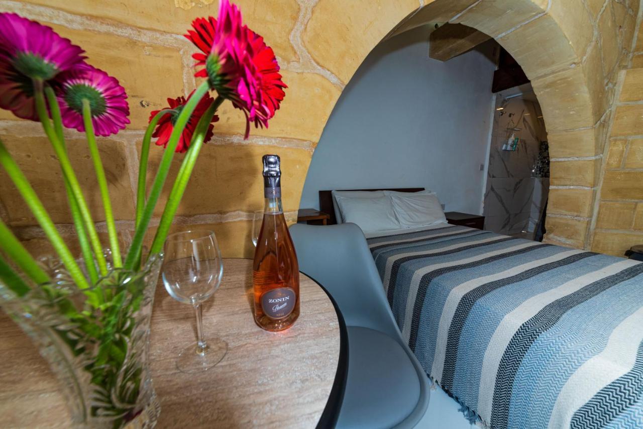 Valletta Old Well Apartments Εξωτερικό φωτογραφία